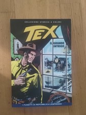 Tex Collezione Storica a colori  Sequenza 252