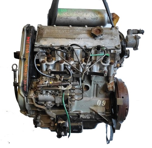 Motore semicompleto per fiat - semicompleto,