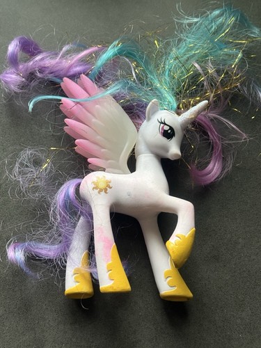 Little pony princess - little,