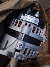 8600467 Delco Remy 24v 110ah