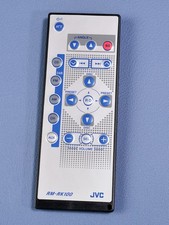 Telecomando JVC RM-RK100 (per