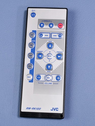 Telecomando jvc rk100 per - rm-rk100, (per