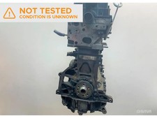 Audi A3 Motore nudo 1.9 TDI