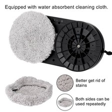 Robot Pulizia Finestre Elettrico Aspirapolvere Automatico Vetro Finestra YZXZ