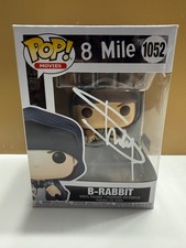 Funko pop firmato mile - pop, firmato!