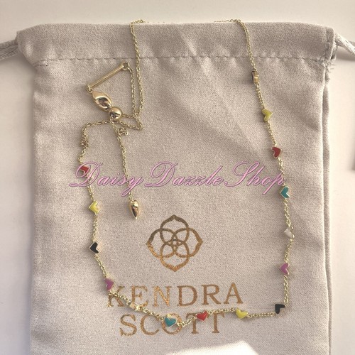 Collana kendra scott haven - kendra,