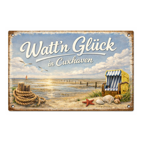 Targa latta watt - watt, a