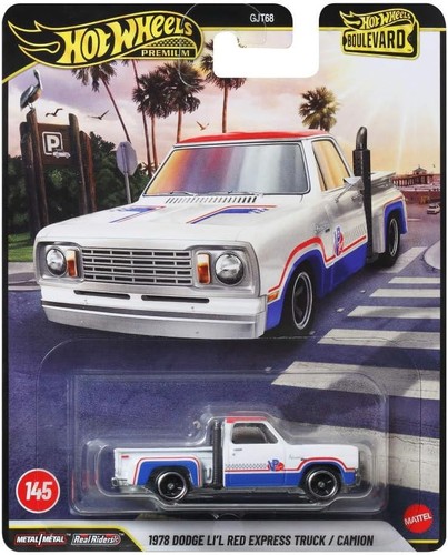 Dodge red express 1978 - dodge,
