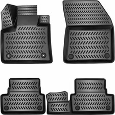 ELMASLINE 3D Tappetini IN