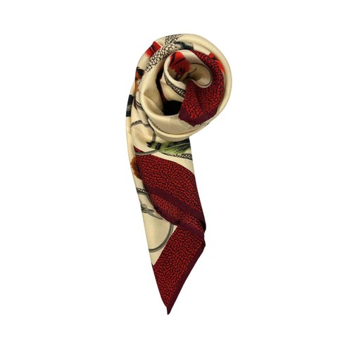 Sciarpa donna borbonese - sciarpa,