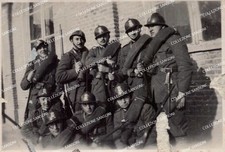 1933 - FOTO MILITARI REGIO