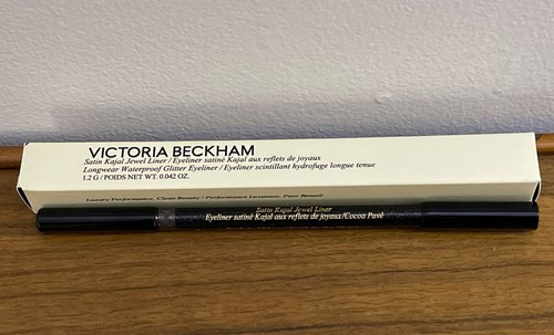 Victoria beckham satin - beckham, kajal