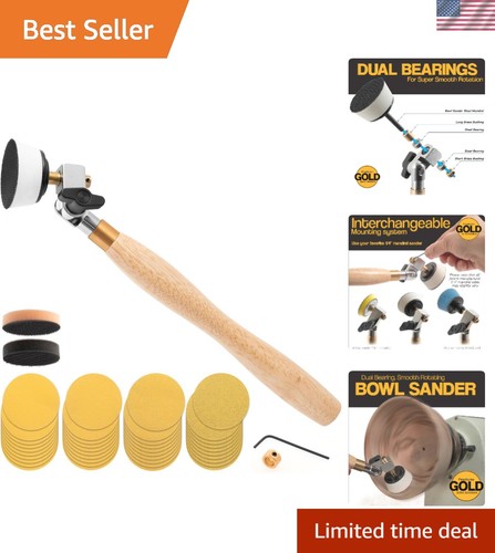 Kit levigatrice ciotola - a,