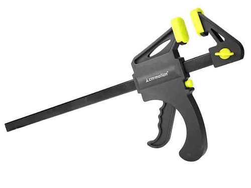 Morsetto pistola tipo 300 - pistola,
