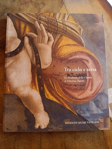 Tra cielo terra madonna - tra,