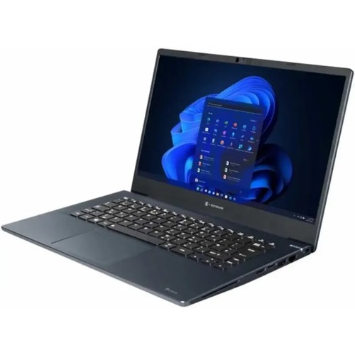 Portatile toshiba dynabook - portatile,