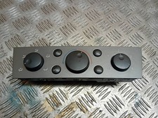 Centralina Climatizzatore Opel