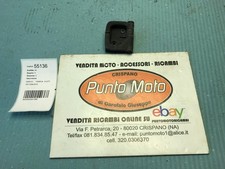 Gancio borsa targa posteriore Yamaha X City 250 2006-2016