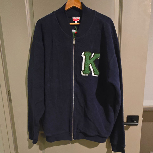 Kenzo felpa uomo - kenzo,