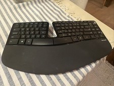 Microsoft Wireless Sculpt