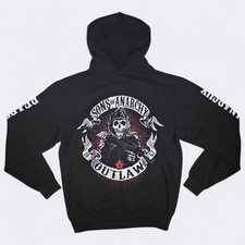 Sons Of Anarchy Samcro Hoodie