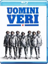 Uomini Veri Blu Ray Hd Nuovo