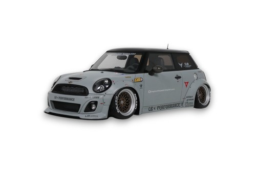 Works nation mini cooper - nation,