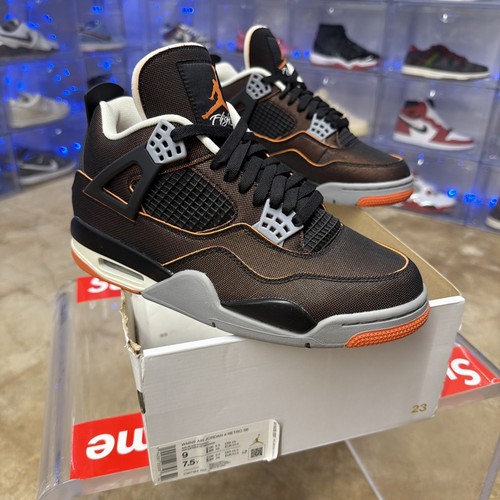 Jordan retro starfish - retro,