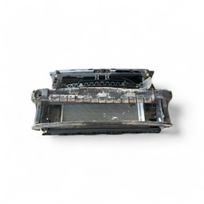 Calandra radiatori +