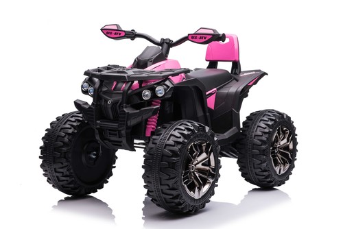 Quad elettrico per - per, 12v