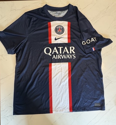 Maglia home psg 2022 - maglia, 2022-23