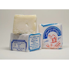 Nabulsi Sapone Cammello -