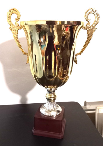 Coppa trofeo sportivo - , di