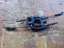 HIROBO LAMA 30 FLYBAR ALTALENA