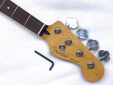 Originale MIM Fender ROSEWOOD