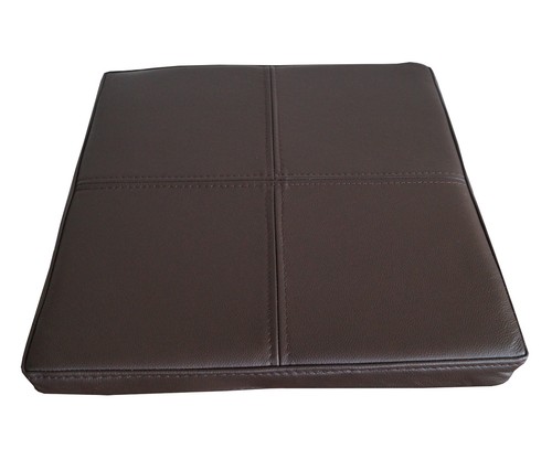 Poltrona vera pelle - in,