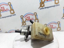 brake pump BMW 3 Series Sedan