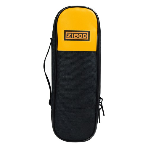 Ziboo c33 morsetto - c33, meter