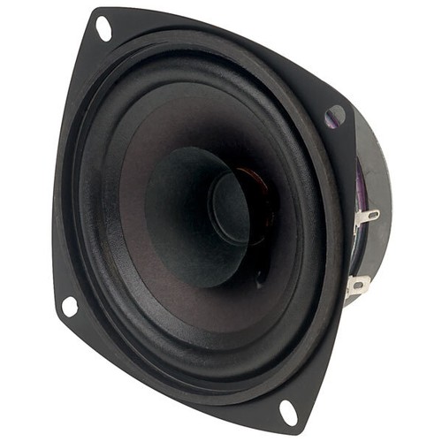 Visaton 2021 ohm 10cm - visaton,