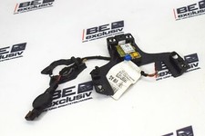 Porsche Cayenne 958 92A GPS