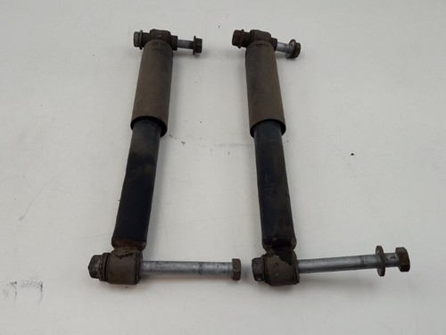 Set ammortizzatori iveco new - set,