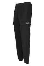 PANTALONE TUTA CARGO NEA7 EMPORIO ARMANI 8NPP68 PJVTZ COTONE