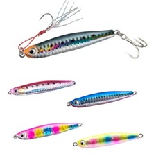 Artificiale Jig Maria Japan