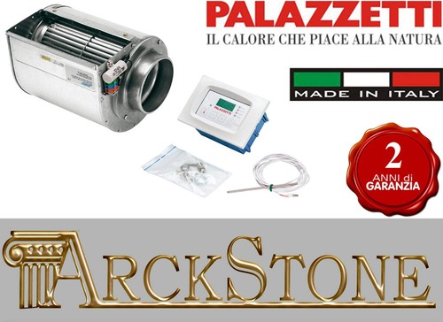 Kit ventilatore 850 - kit,