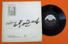 I GRANDI MUSICISTI 94 Wolfang