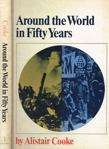 Around the world fifty - the, in