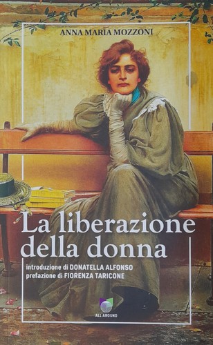 Liberazione della donna - liberazione,