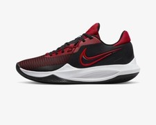 Nike precision low - 6,