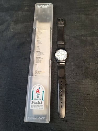 Swatch lb138 andante - lb138, ag