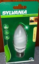lampadina SYLVANIA RISPARMIO